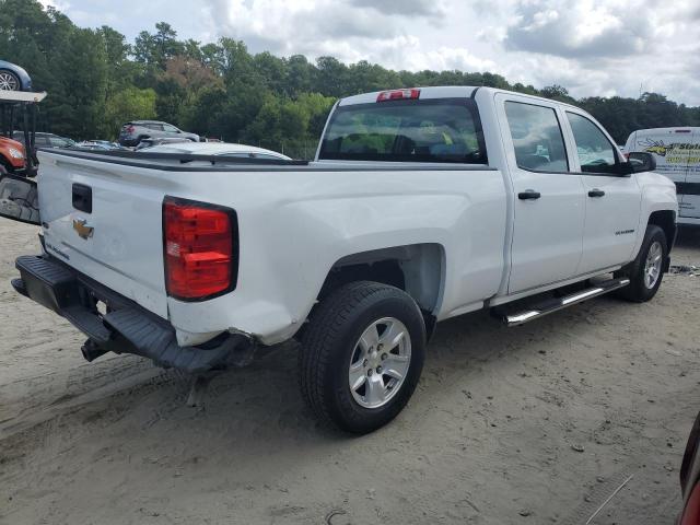 Photo 3 from auction – 2017 CHEVROLET SILVERADO with VIN 3GCPCNEC9HG393476