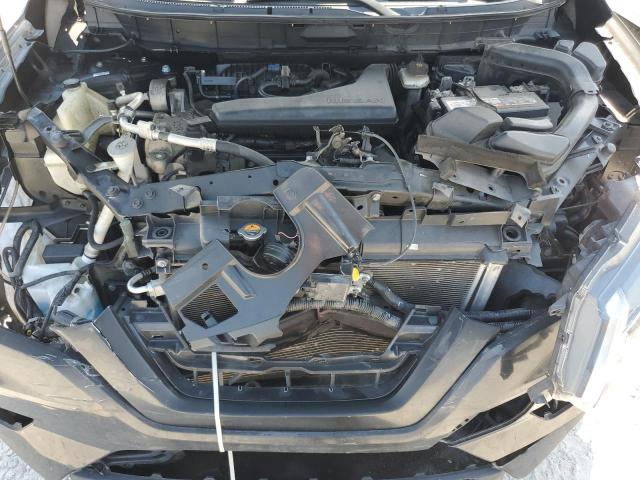 Photo 11 from auction – 2019 NISSAN ROGUE S with VIN 5N1AT2MT2KC813610
