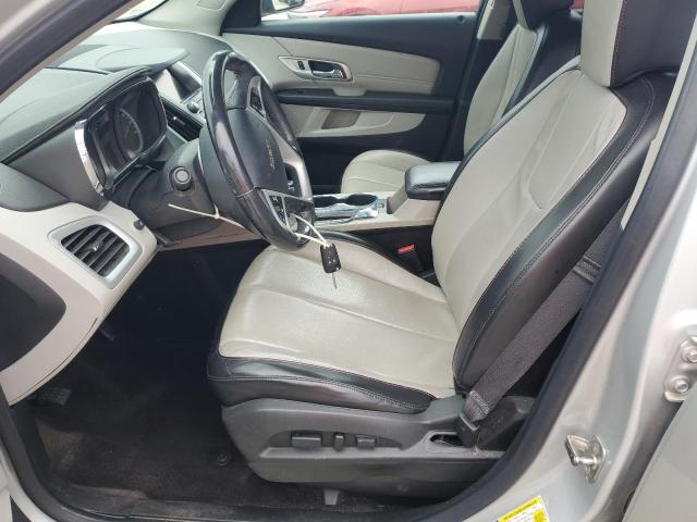Photo 7 from auction – 2016 GMC TERRAIN SL with VIN 2GKFLPE37G6261578
