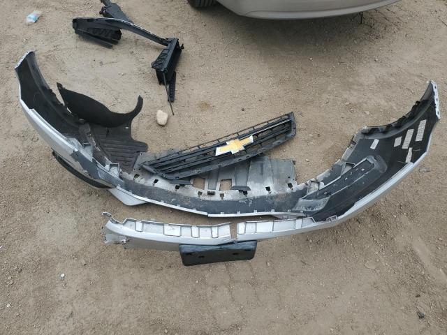 Photo 12 from auction – 2016 CHEVROLET IMPALA LT with VIN 2G1105SA9G9139575