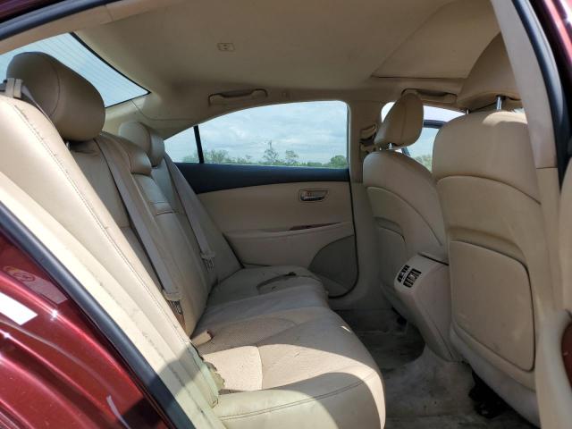 Фото 10 с аукциона – 2007 LEXUS ES 350 с VIN JTHBJ46G572097274