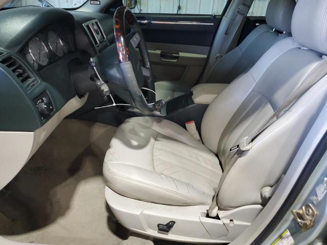 Photo 7 from auction – 2006 CHRYSLER 300C with VIN 2C3KK63H36H382542