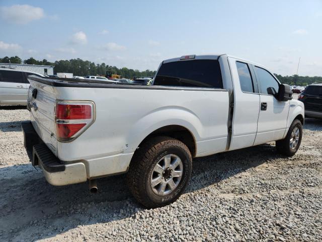 Photo 3 from auction – 2014 FORD F150 SUPER with VIN 1FTEX1CM8EFB14161