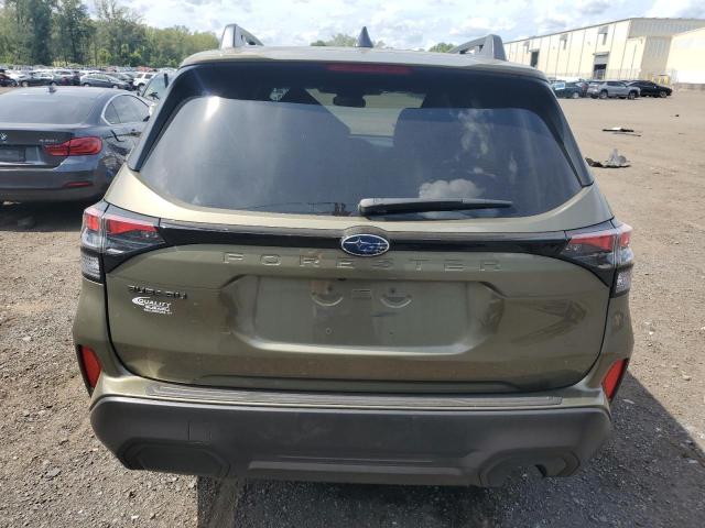 Photo 6 from auction – 2025 SUBARU FORESTER P with VIN JF2SLDDC8SH484033