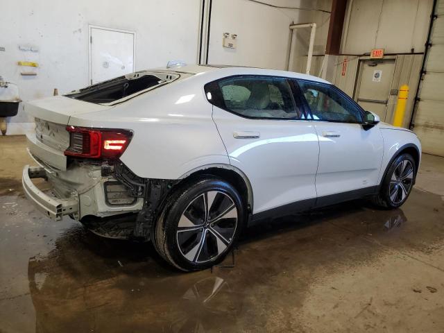 صورة رقم 3 من المزاد - 2023 POLESTAR 2 مع VIN YSMEG3KA8PL137032