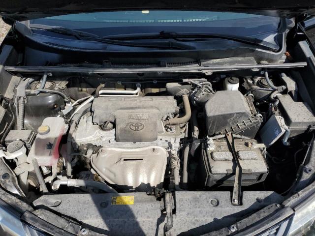Photo 12 from auction – 2015 TOYOTA RAV4 LIMIT with VIN 2T3DFREV5FW383740