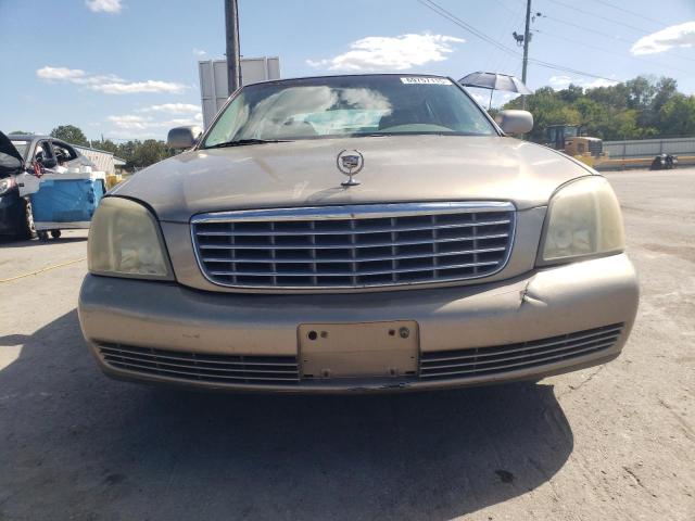 Photo 5 from auction – 2004 CADILLAC DEVILLE with VIN 1G6KD54Y74U215712