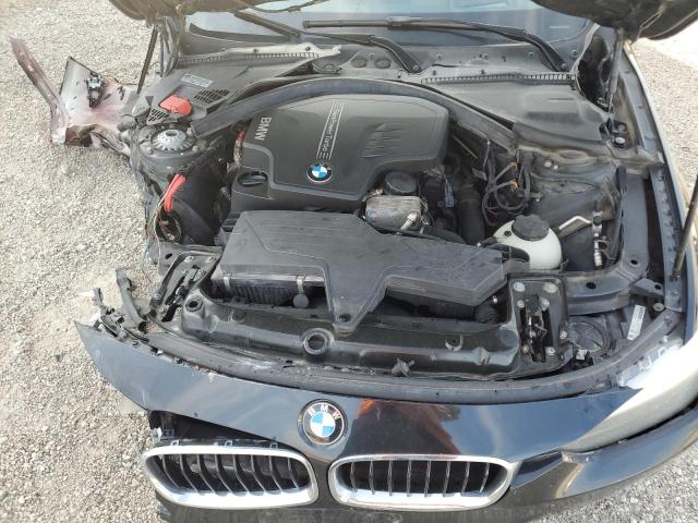 Photo 11 from auction – 2013 BMW 328 XI with VIN WBA3B3C59DF532976
