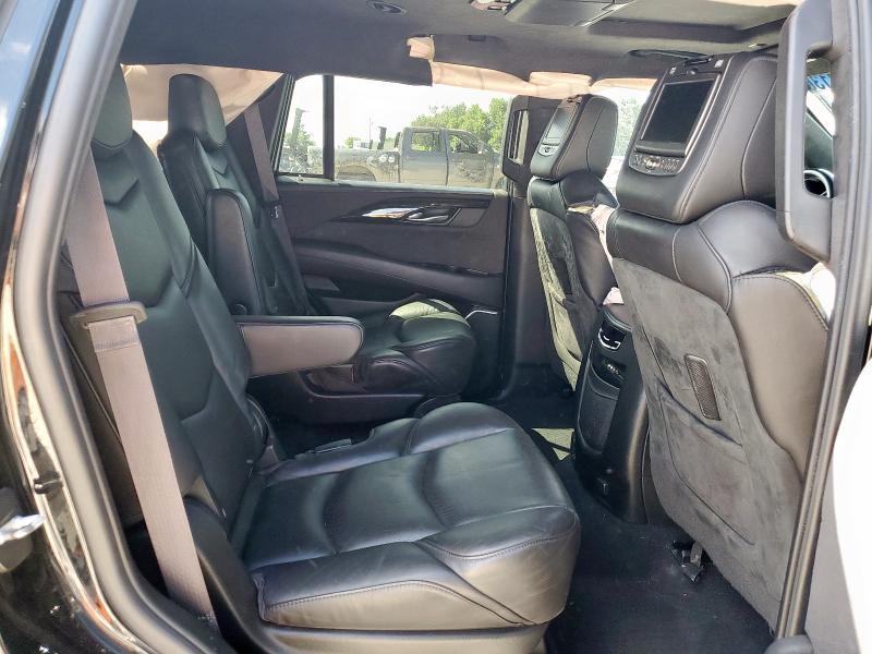 Photo 11 from auction – 2016 CADILLAC ESCALADE P with VIN 1GYS4DKJ5GR456120