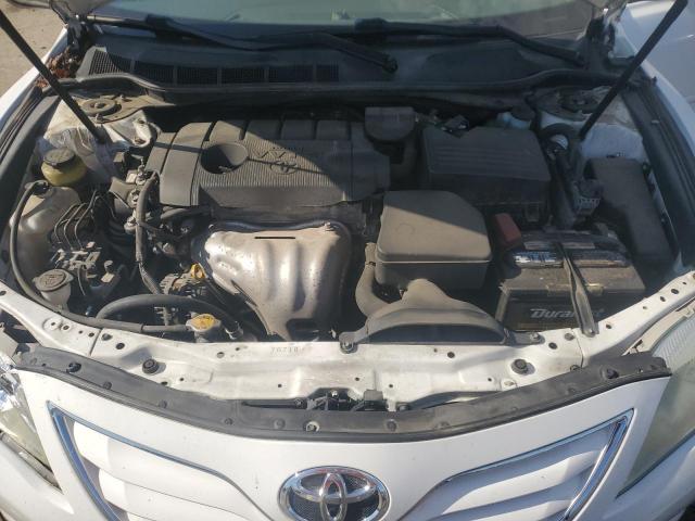 Photo 11 from auction – 2011 TOYOTA CAMRY BASE with VIN 4T1BF3EK4BU761348