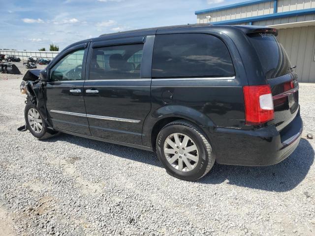 Photo 2 from auction – 2011 CHRYSLER TOWN & COU with VIN 2A4RR8DG4BR667997