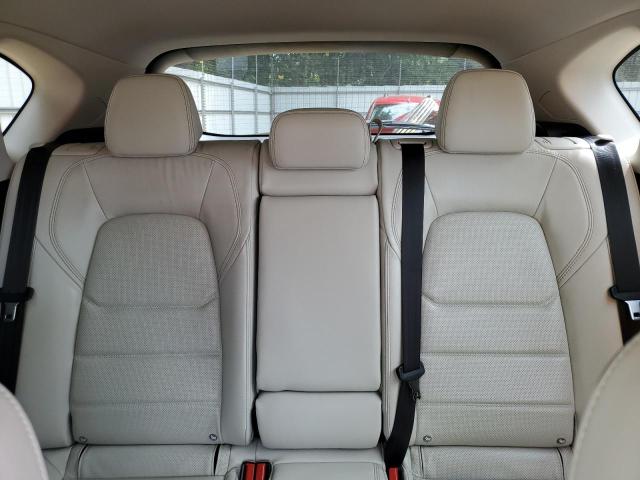 Photo 10 from auction – 2018 MAZDA CX-5 GRAND with VIN JM3KFADMXJ0342249