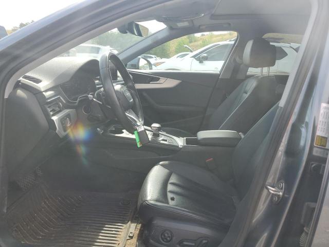 Photo 7 from auction – 2018 AUDI A4 ALLROAD PREMIUM PLUS with VIN WA18NAF48JA045889