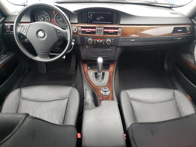 Photo 8 from auction – 2011 BMW 328 XI SULEV with VIN WBAPK5C59BA660917