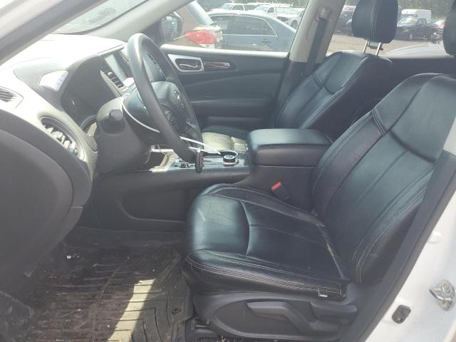 Photo 7 from auction – 2019 NISSAN PATHFINDER with VIN 5N1DR2MM2KC590652