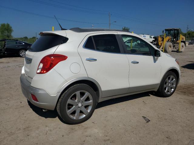 Photo 3 from auction – 2013 BUICK ENCORE PREMIUM with VIN KL4CJDSB5DB205785