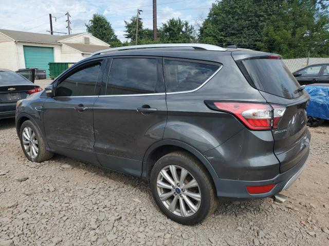 صورة رقم 2 من المزاد - 2017 FORD ESCAPE TITANIUM مع VIN 1FMCU9J94HUD63792