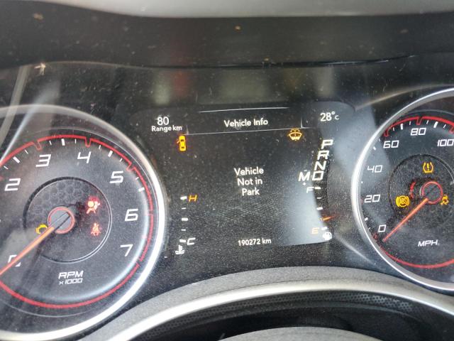 Photo 9 from auction – 2018 DODGE CHARGER R/ with VIN 2C3CDXCT7JH260753