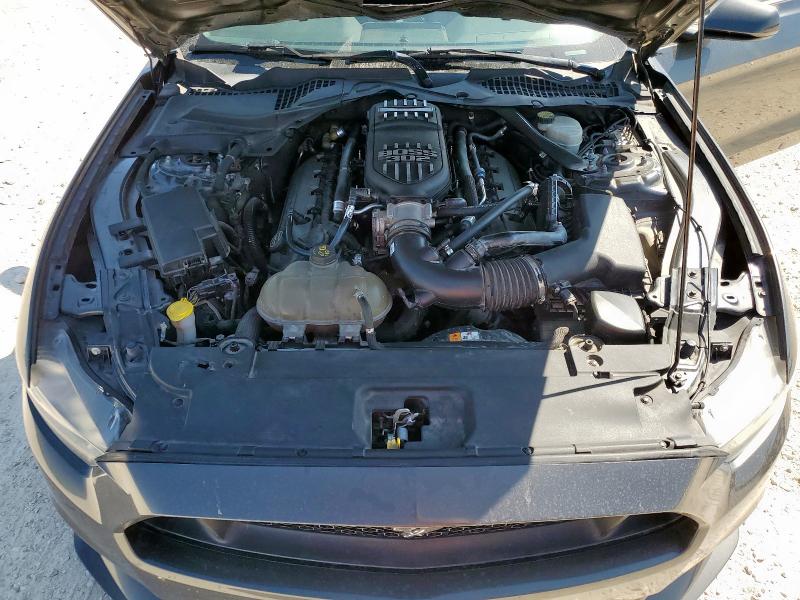 Photo 11 from auction – 2016 FORD MUSTANG GT with VIN 1FA6P8CF5G5260434