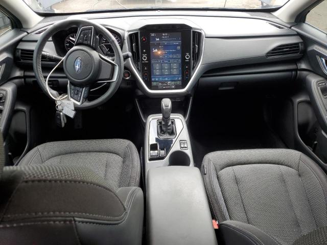 Photo 8 from auction – 2024 SUBARU CROSSTREK with VIN JF2GUADC0RH342867