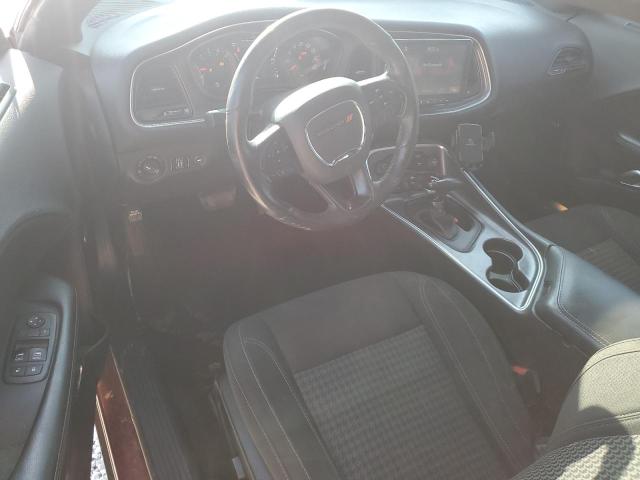 Photo 8 from auction – 2018 DODGE CHALLENGER with VIN 2C3CDZBT1JH162136