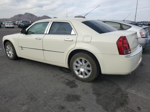 Photo 2 from auction – 2008 CHRYSLER 300C with VIN 2C3LA63H78H165909