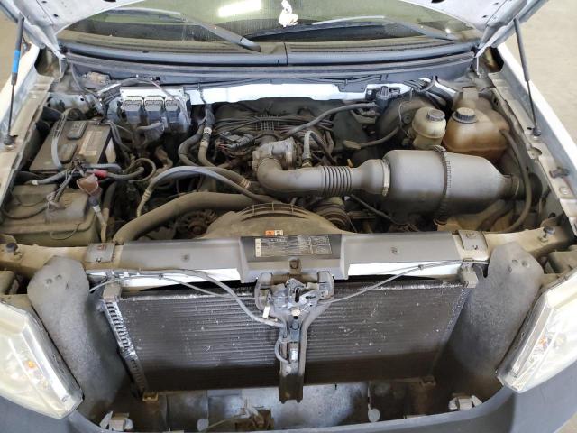 Photo 11 from auction – 2008 FORD F150 with VIN 1FTRF12298KC52467
