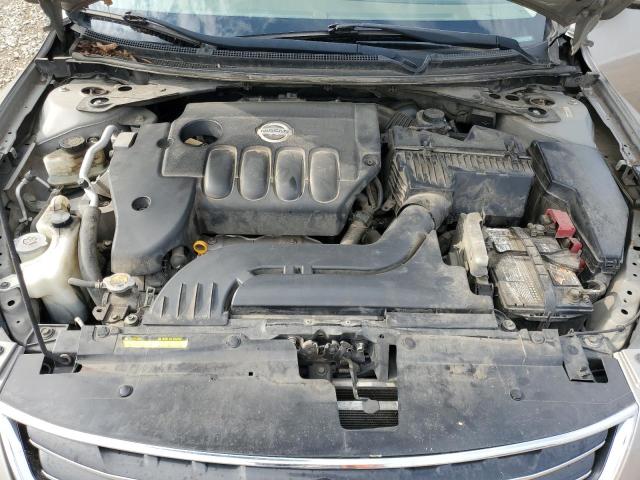 Photo 11 from auction – 2012 NISSAN ALTIMA BAS with VIN 1N4AL2AP7CN563563