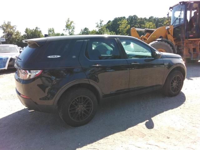 Photo 3 from auction – 2016 LAND ROVER DISCOVERY with VIN SALCP2BG6GH590840