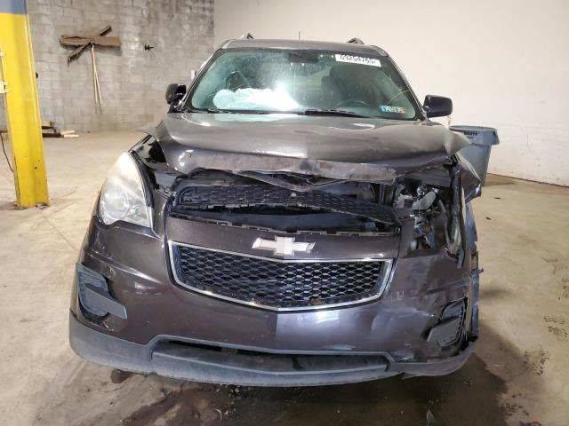 Photo 5 from auction – 2014 CHEVROLET EQUINOX LT with VIN 1GNFLFEK2EZ132007