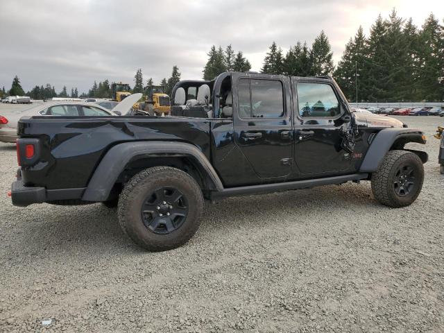 Photo 3 from auction – 2023 JEEP GLADIATOR with VIN 1C6JJTEG7PL583434