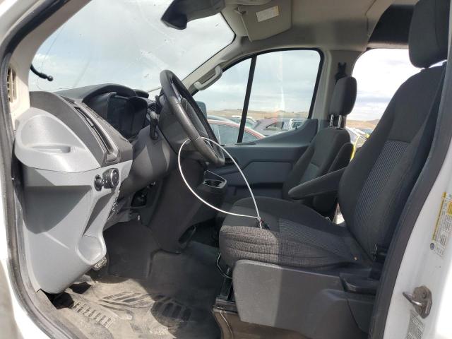 Photo 7 from auction – 2016 FORD TRANSIT T- with VIN 1FTYE1YM2GKA80160