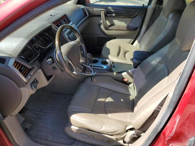 Photo 7 from auction – 2014 GMC ACADIA DEN with VIN 1GKKVTKD6EJ291217