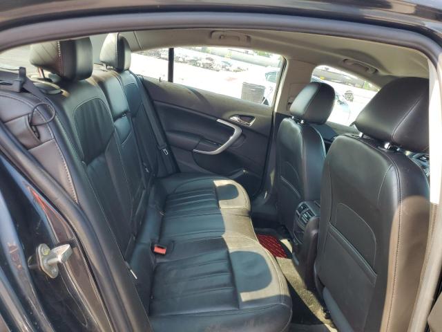 Photo 10 from auction – 2014 BUICK REGAL PREM with VIN 2G4GP5EX7E9203795