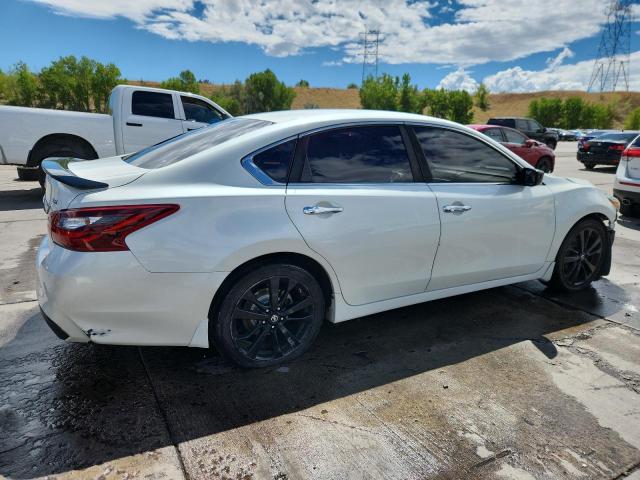 Photo 3 from auction – 2017 NISSAN ALTIMA 2.5 with VIN 1N4AL3AP1HC254504