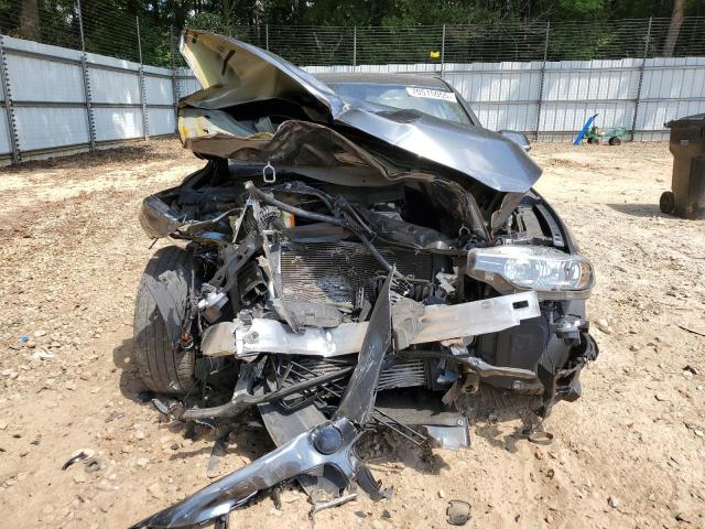 Photo 5 from auction – 2017 BMW 320 XI with VIN WBA8E5G30HNU43410