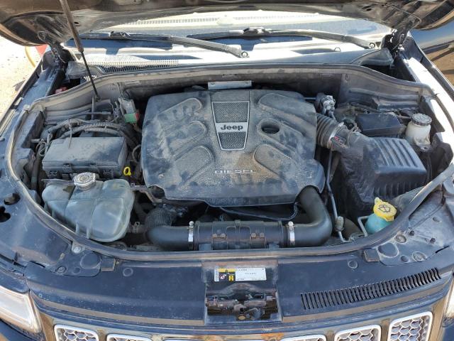 Photo 12 from auction – 2015 JEEP GRAND CHER with VIN 1C4RJFJM4FC242144
