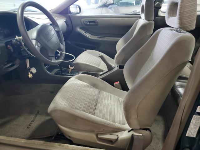 Photo 7 from auction – 1996 ACURA INTEGRA SE with VIN JH4DC446XTS009343