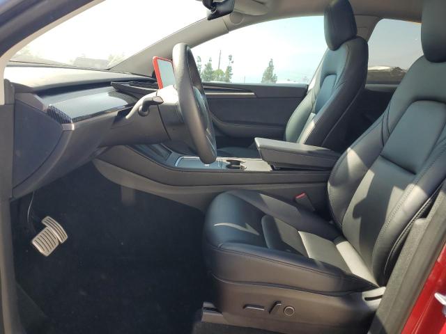 Photo 7 from auction – 2023 TESLA MODEL Y with VIN 7SAYGDEF6PF648475