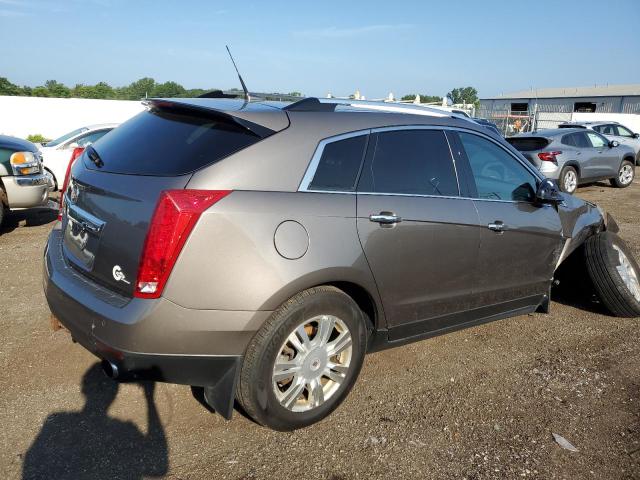 Photo 3 from auction – 2011 CADILLAC SRX LUXURY with VIN 3GYFNDEY7BS570830