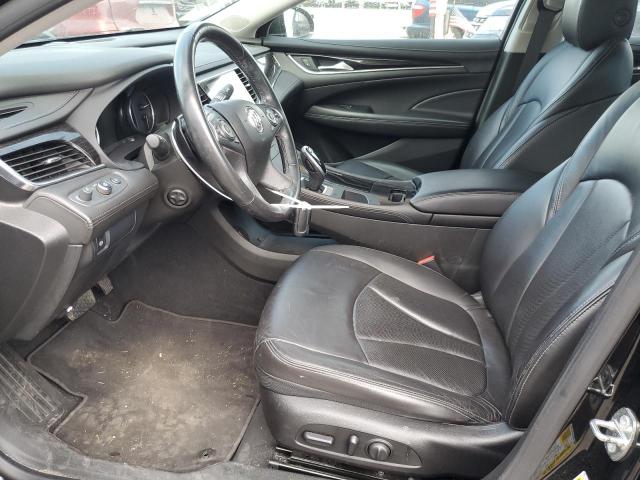 Photo 7 from auction – 2017 BUICK LACROSSE E with VIN 1G4ZP5SS1HU120596