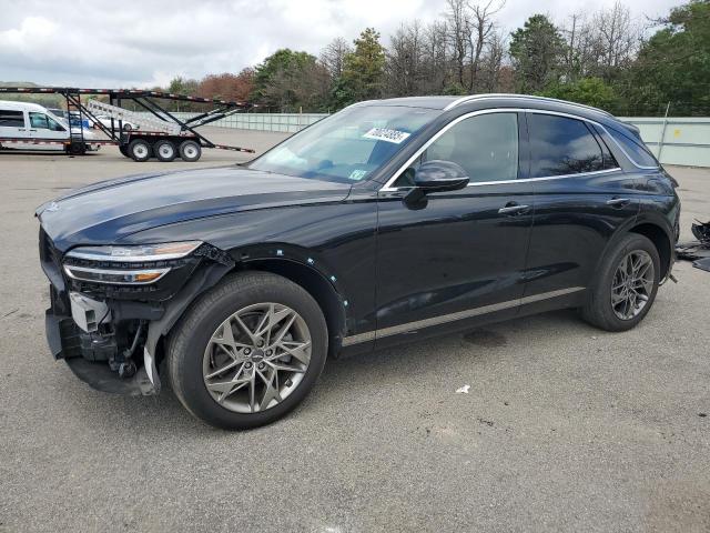 GENESIS GV70 BASE 2022 with VIN KMUMADTB1NU069750 - Photo from auction