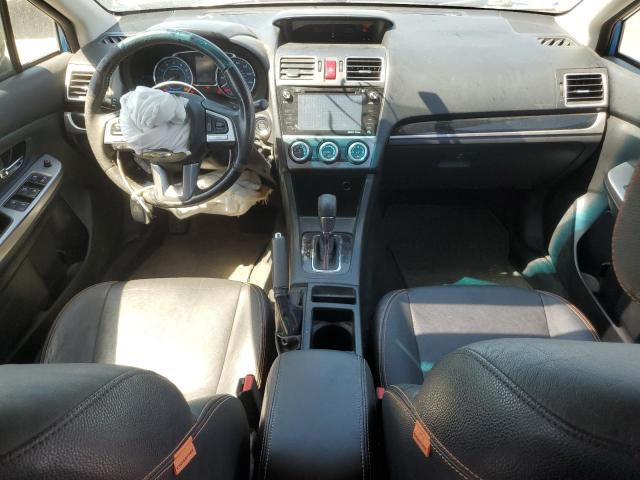 Photo 8 from auction – 2016 SUBARU CROSSTREK with VIN JF2GPALC5GH234301