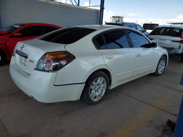 Photo 3 from auction – 2012 NISSAN ALTIMA BASE with VIN 1N4AL2AP4CN490278
