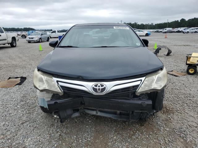 Photo 5 from auction – 2012 TOYOTA CAMRY BASE with VIN 4T4BF1FK3CR166145