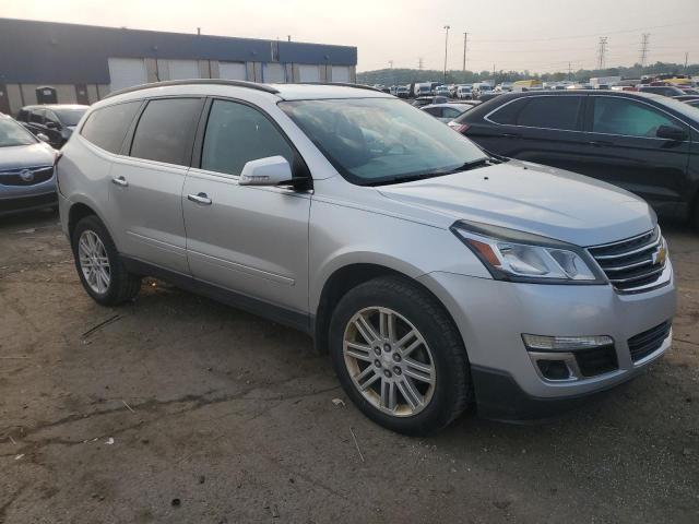 Photo 4 from auction – 2015 CHEVROLET TRAVERSE L with VIN 1GNKRGKD7FJ260073