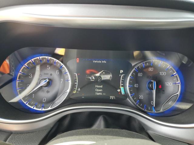 صورة رقم 9 من المزاد - 2018 CHRYSLER PACIFICA T مع VIN 2C4RC1EG9JR338305