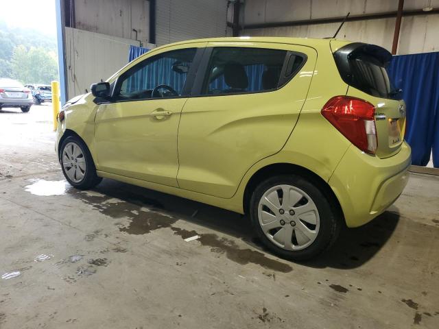Photo 2 from auction – 2017 CHEVROLET SPARK LS with VIN KL8CA6SA4HC779165