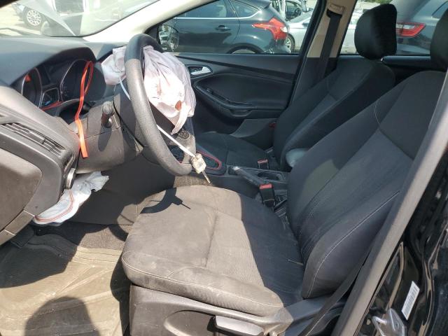 Photo 7 from auction – 2016 FORD FOCUS SE with VIN 1FADP3K22GL344733