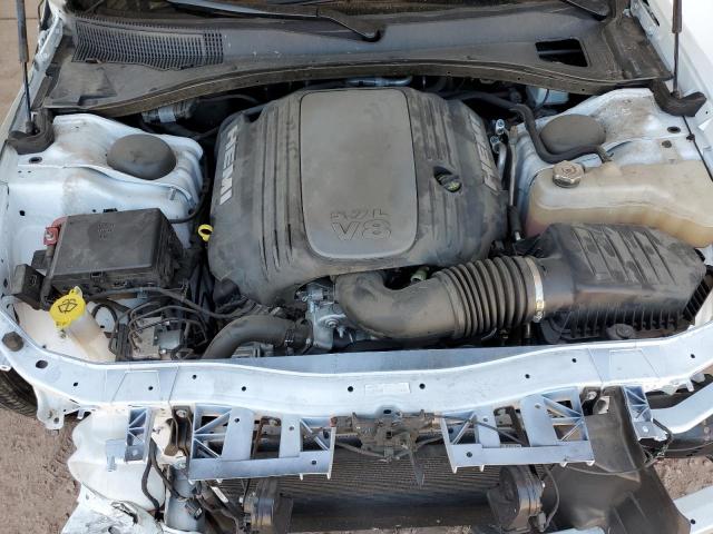 Photo 11 from auction – 2023 CHRYSLER 300 S with VIN 2C3CCABT7PH580987